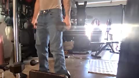 cappinrc8 online show from January 31, 2026, 9:35 pm