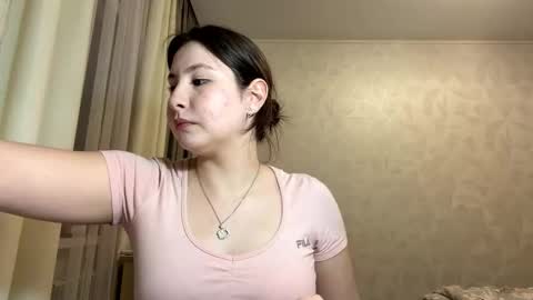 May online show from March 25, 2026, 6:14 pm