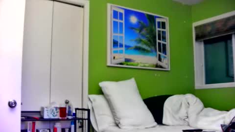 capricorne1965 online show from January 9, 2026, 11:39 pm