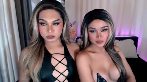 caprize_diva online show from February 24, 2026, 9:51 am