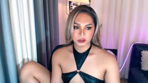 caprize_diva online show from March 2, 2026, 6:04 pm