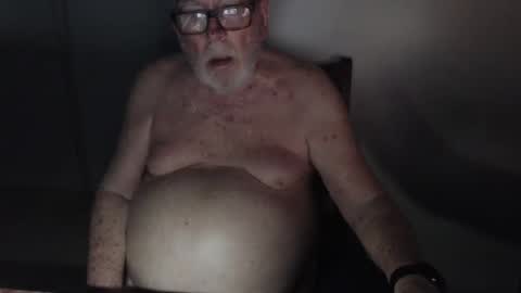 Snapshot of capt5105 chatting on February 24, 2025, 6:58 pm capt5105 online show from February 24, 2025, 6:58 pm