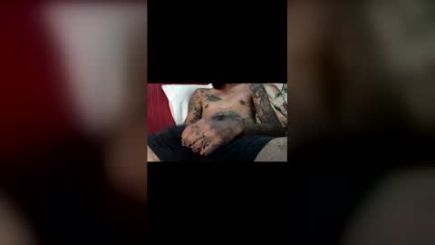 capt_thatcher online show from March 5, 2026, 5:03 am