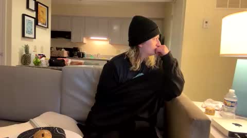 captain_jack420 online show from March 25, 2026, 5:57 am