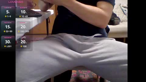 captainbratwurst21 online show from December 16, 2024, 3:43 pm