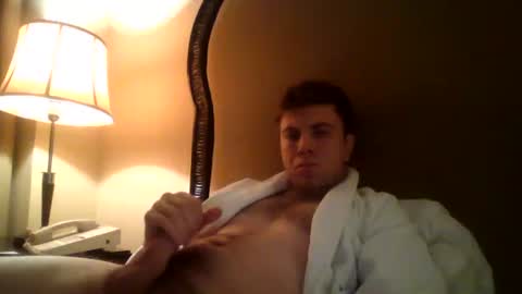 captainhook737 online show from February 5, 2026, 11:20 pm