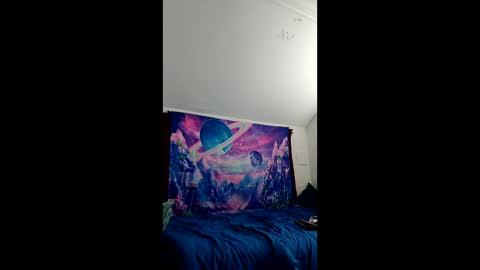 captainmchammer online show from April 26, 2026, 2:53 am