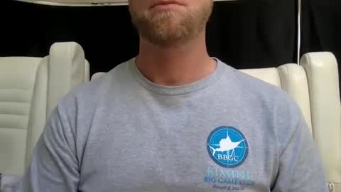 Snapshot of captainthechef chatting on February 22, 2025, 6:52 pm Captain  jack online show from February 22, 2025, 6:52 pm