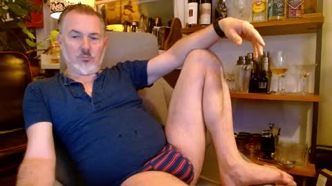 captian_rich online show from April 6, 2026, 1:47 am