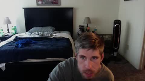 captmorgan30263 online show from January 13, 2025, 9:52 pm