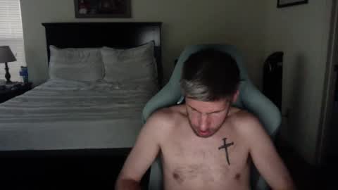 captmorgan30263 online show from September 27, 2025, 11:21 pm