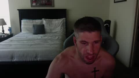 captmorgan30263 online show from October 1, 2025, 10:05 pm