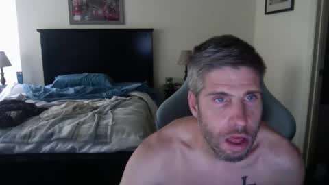 captmorgan30263 online show from October 29, 2025, 5:58 pm