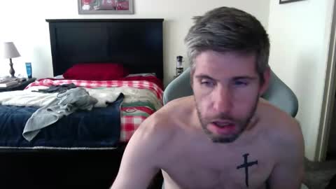 captmorgan30263 online show from November 18, 2025, 4:33 pm