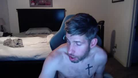 captmorgan30263 online show from February 20, 2026, 4:53 am