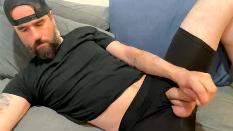 captnblackbeard online show from February 22, 2026, 6:24 am