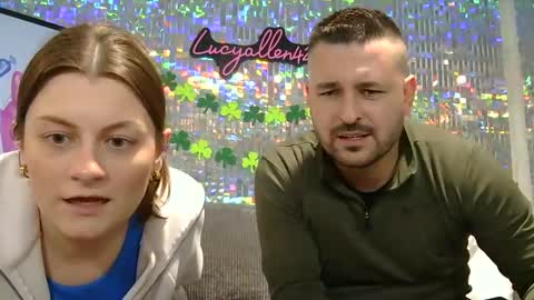 Snapshot of caraandcole chatting on February 28, 2026, 4:57 am Cara and Cole online show from February 28, 2026, 4:57 am