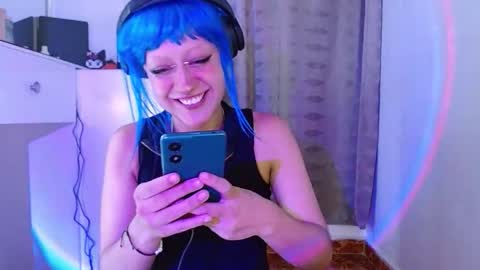 Amy online show from November 13, 2025, 3:05 am