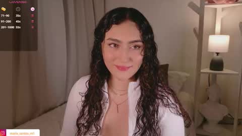  Mara  online show from November 10, 2025, 11:26 pm