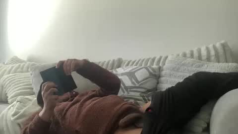 caramelizedzeus online show from March 14, 2026, 5:51 pm