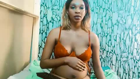 caramelminxxx1 online show from February 18, 2026, 6:31 am