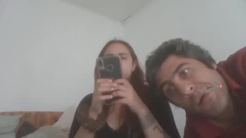 caravibugue online show from December 5, 2024, 7:28 pm