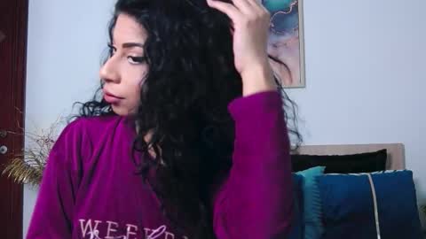 cardi_sin online show from January 18, 2026, 5:33 am