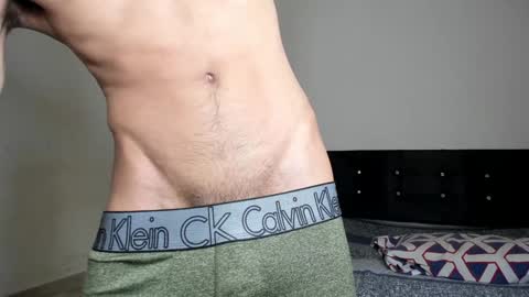 Carlos and Cristian  online show from January 8, 2025, 12:15 pm