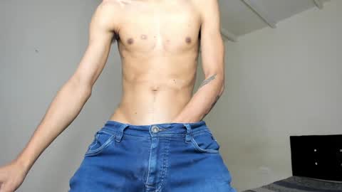 Carlos and Cristian  online show from January 15, 2025, 10:46 pm