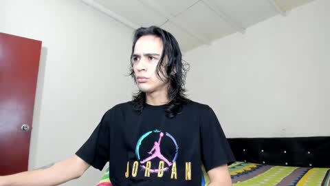 Carlos and Cristian  online show from March 4, 2025, 11:08 am