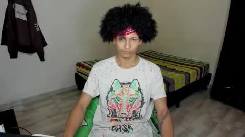 Carlos and Cristian  online show from February 22, 2026, 2:15 pm