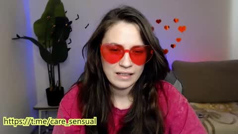 Mary online show from February 12, 2025, 9:52 am