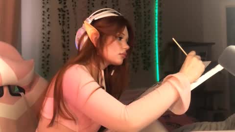 Lina online show from March 14, 2026, 1:49 pm