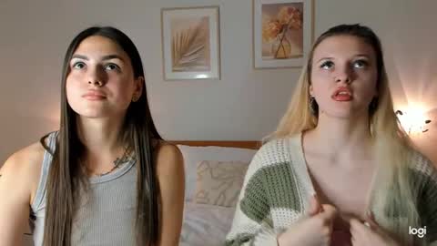 caressyourself online show from January 9, 2025, 2:18 pm