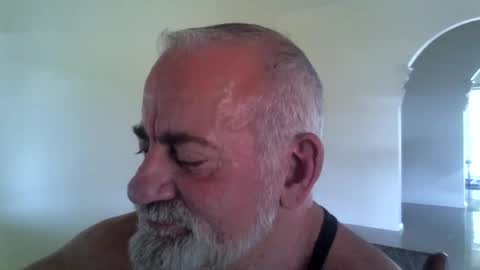 Snapshot of carey888 chatting on January 4, 2025, 5:37 am C A Rey online show from January 4, 2025, 5:37 am