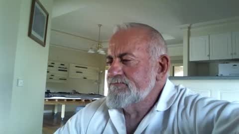 C A Rey online show from May 31, 2026, 5:04 am