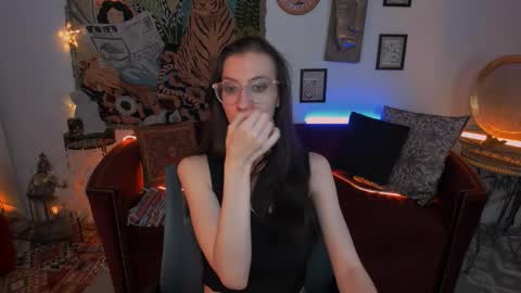 careyjonas online show from September 16, 2025, 5:14 pm