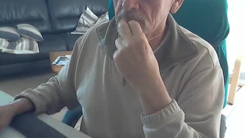 cargo69 online show from February 28, 2026, 11:55 am