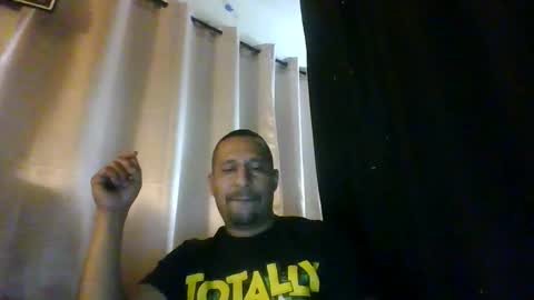 Adams huge online show from October 2, 2025, 6:20 am