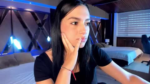 Carina online show from February 22, 2025, 11:57 am