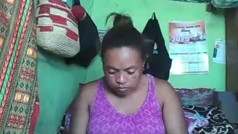 carinesexy69 online show from January 18, 2025, 11:32 am