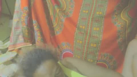 carinesexy69 online show from February 6, 2025, 1:05 am