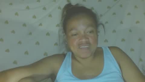 carinesexy69 online show from April 9, 2026, 9:20 pm