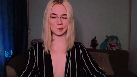 Carin online show from February 1, 2025, 10:15 am