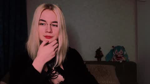 Carin online show from February 6, 2025, 2:00 am