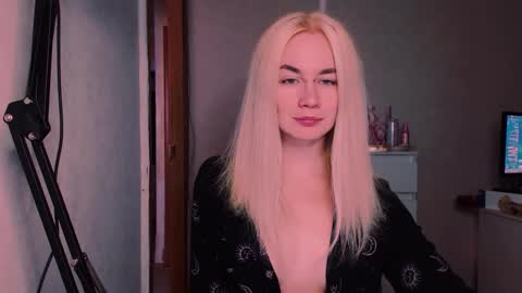 Carin online show from September 27, 2025, 6:35 pm