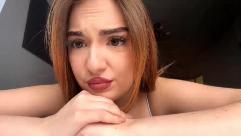 carisadelon online show from April 13, 2026, 11:27 am