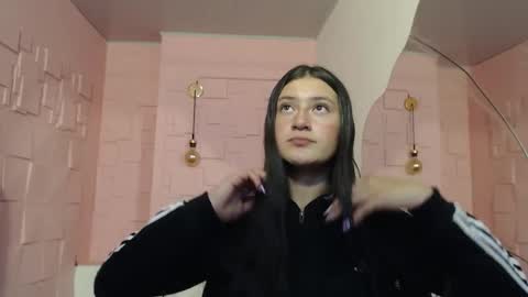 Carito online show from November 15, 2025, 3:37 am