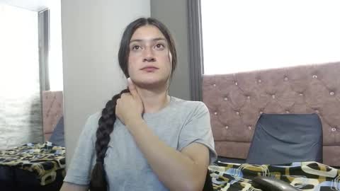 Carito online show from December 23, 2025, 3:26 am