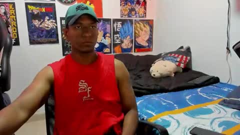 Carlos online show from March 23, 2026, 1:59 pm